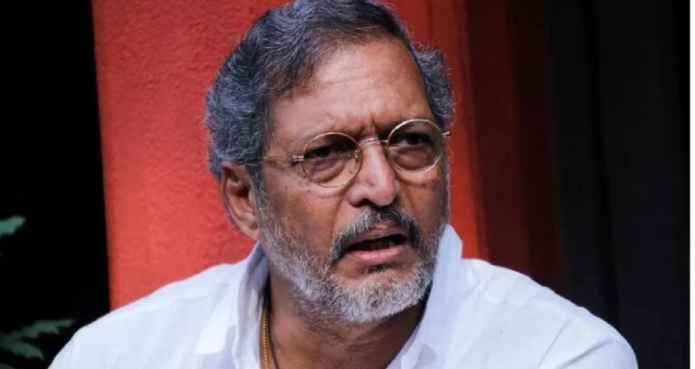 INDIAN IDOL CONTESTANT GOT SCOLDED BY NANA