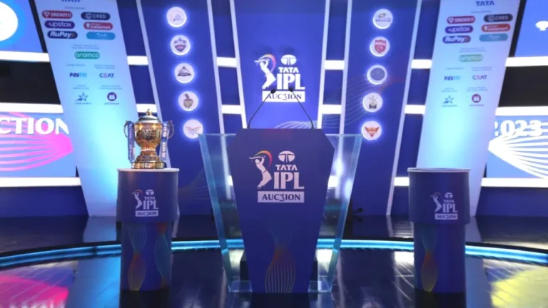 IPL 2025 Mega Auction: 24-25 नवंबर को होगा IPL 2025 का मेगा ऑक्शन, पंत, KL राहुल और श्रेयस पर लगेगी बोली!