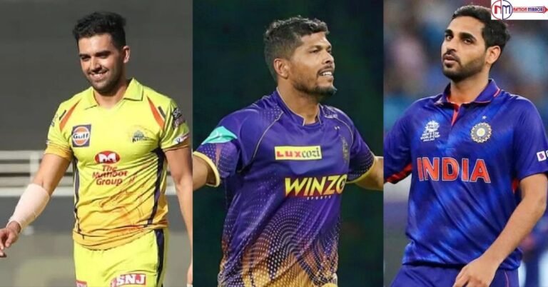 IPL Auction: IPL-2025 मेगा ऑक्शन में अनसोल्ड रह सकते है ये भारतीय खिलाड़ी
