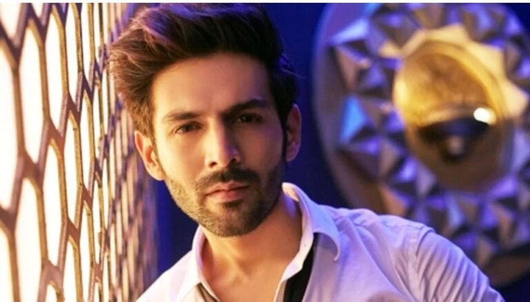 Kartik Aryan's Sonu ke Titu Ki Sweety