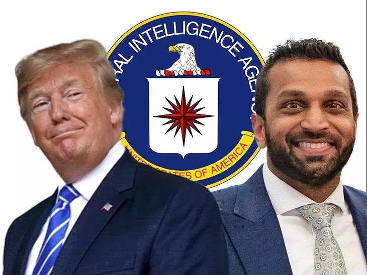 Kash Patel will be included in the Trump government