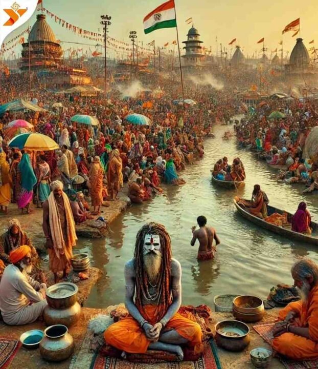 KumbhMela2025