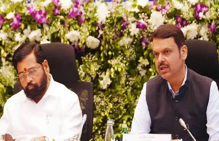 Maharashtra Assembly Election 2024