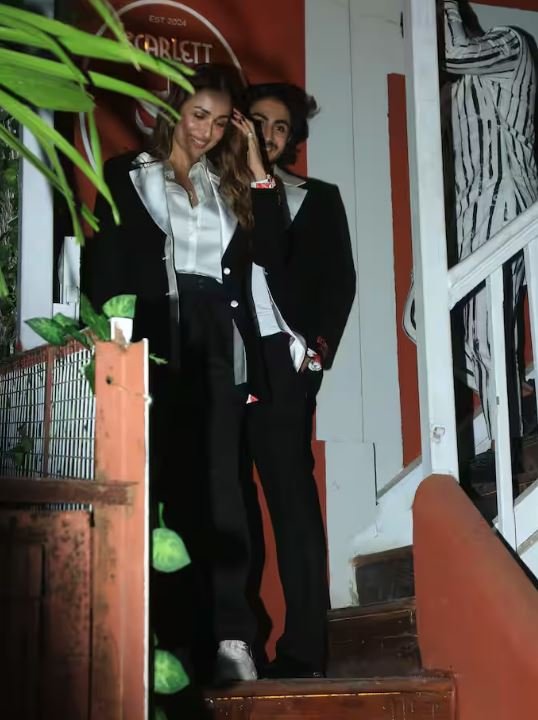 Malaika Arora shares good news after breakup with Arjun Kapoor