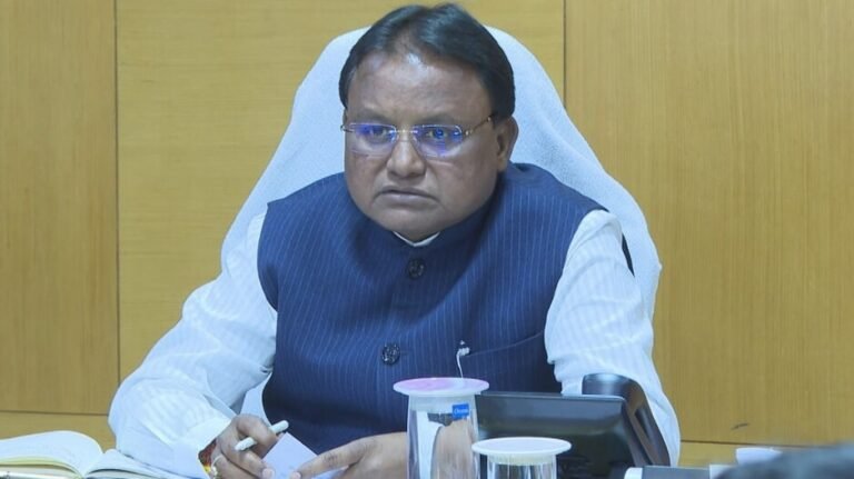 Odisha CM pledges to uphold wishes of Sundargarh residents