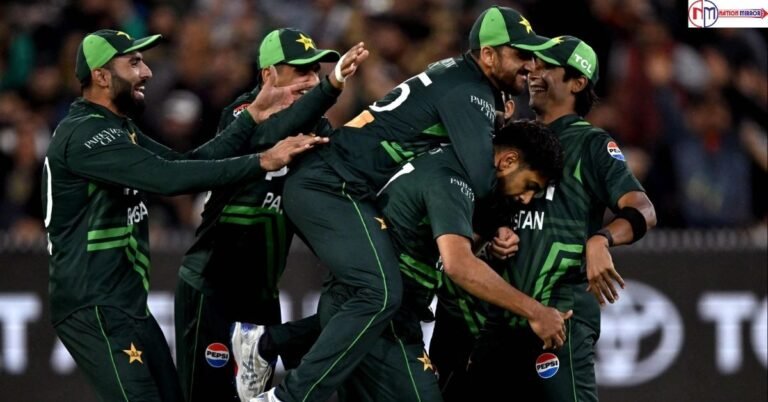 PAK vs AUS: पाकिस्तान का 22 सालों का इंतजार खत्म, कंगारुओं को उनके ही घर में पछाड़ा!