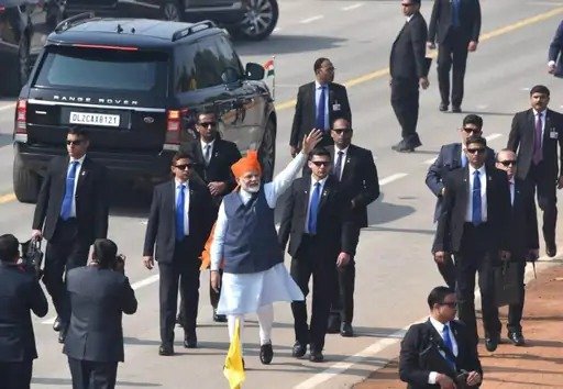 PM Narendra Modi Death Threat Update, Mumbai Police