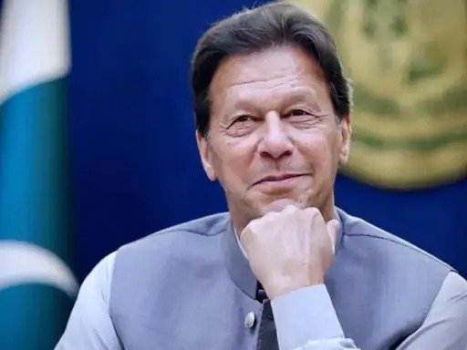 Pakistan Imran Khan gets bail in another Toshakhana case