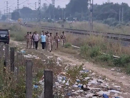 Pardi Motivada BCom student rape and murdered