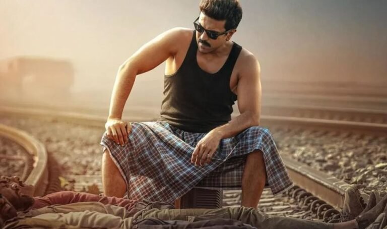 RRK new movie all set to launch