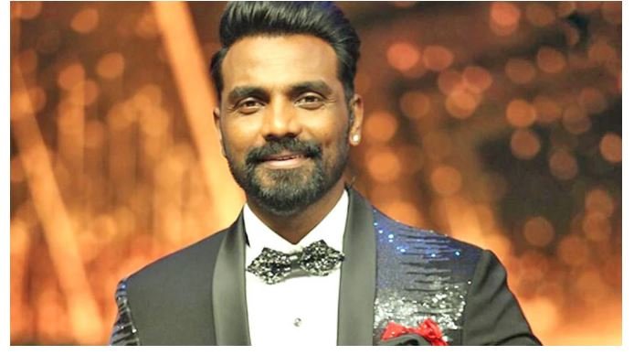 Remo Dsouza gets a shock from the SC