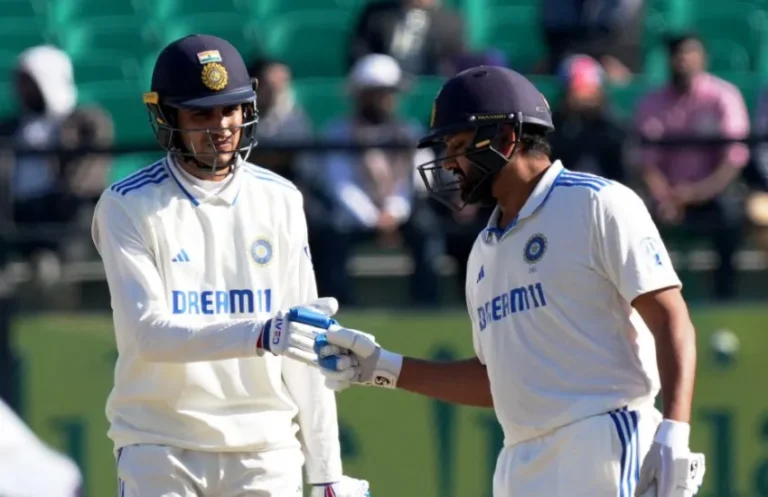 ind vs aus perth test: पहले टेस्ट से पहले टीम इंडिया को झटका, शुभमन गिल और रोहित शर्मा बाहर