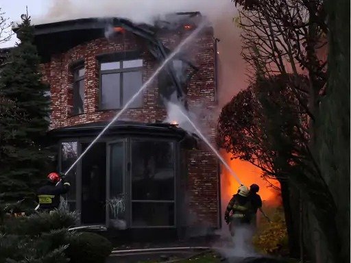 Russia test-fired ballistic missile on Ukraine