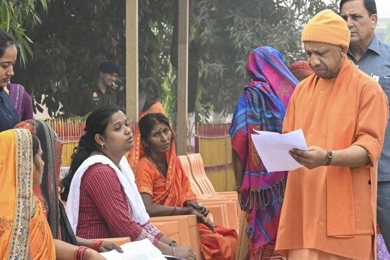 Govt will cover medical expenses of needy UP CM