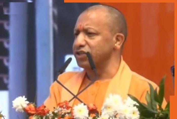 UP cm yogi adityanath congress not be able to restore article 370 in kashmir