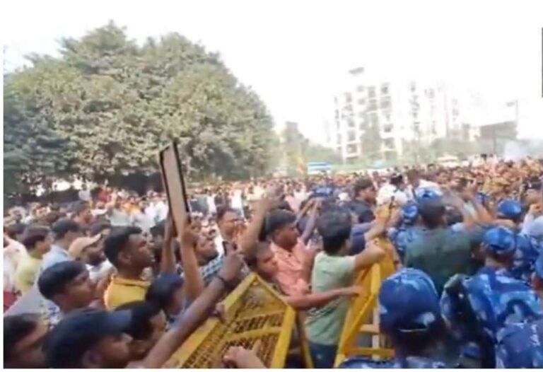 UPPSC withdrew to conduct the exam in two shifts