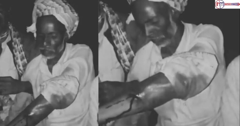 Vijaypur Upchunav: उपचुनाव से पहले विजयपुर विधानसभा में आदिवासियों पर फायरिंग, गरमाई राजनीति