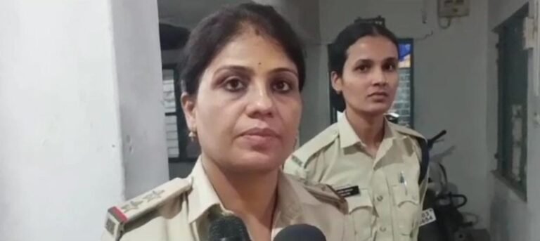 Mp News: शराब पकड़ने गई महिला आबकारी अधिकारी के साथ की गई झूमा-झटकी,वर्दी भी फाड़ी!