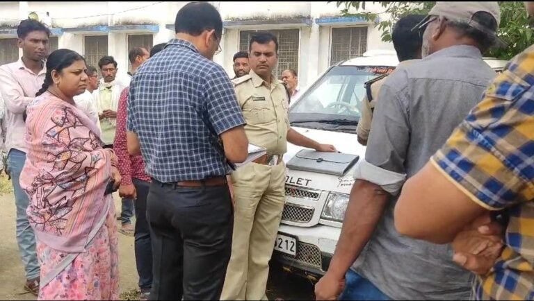 Mp News: दहेज प्रताड़ना के चलते नवविवाहिता ने की आत्महत्या,मायके वालों ने लगाए हत्या के आरोप