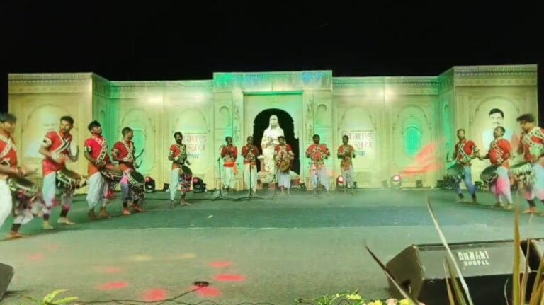 31वें निमाड़ उत्सव का भव्य समापन