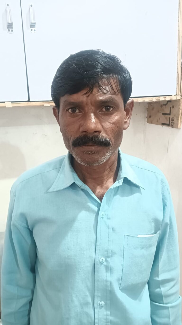 बेसहारा मवेशियों को गौशाला नहीं भेजा गया तो होगा आंदोलन - अवधेश कोल