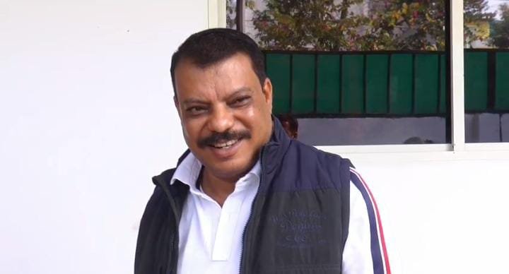 उमंग सिंगार ने बीजेपी पर साधा निशाना, उज्जैन में कांग्रेस कार्यकर्ताओं पर FIR और खाद संकट को लेकर दिए बयान