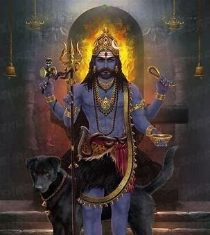 Why is worship of Kalabhairav ​​banned at home