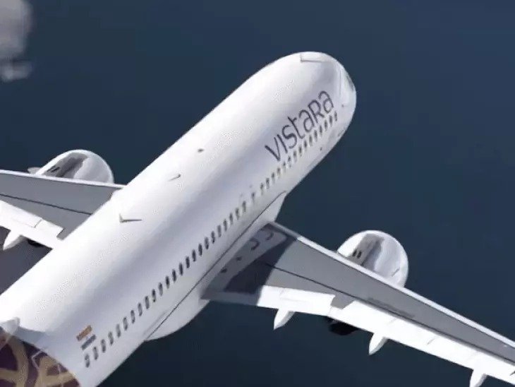 India Cancels Flights Amid ‘Operation Sindoor’ Airstrike