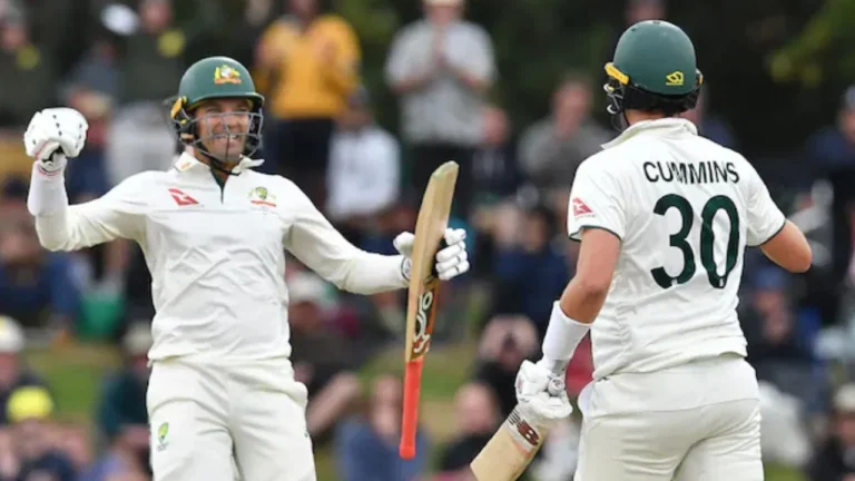 Border-Gavaskar Trophy 2025: एलेक्स कैरी बने भारत के लिए छुपा हुआ खतरा