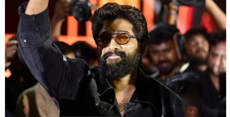 allu arjun