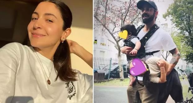 anushka sharma wishes virat happy bday