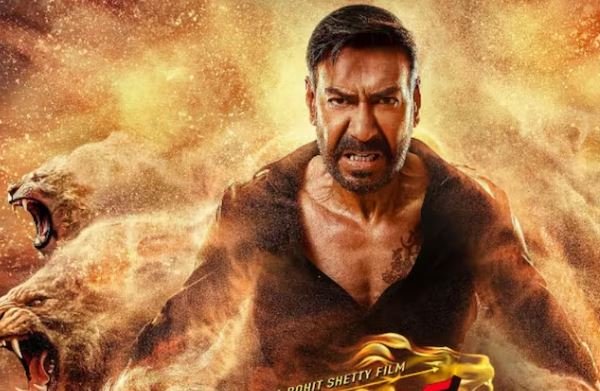 bad response of singham again