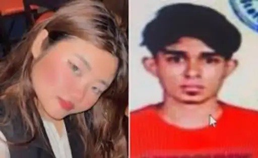 bengaluru girlfriend stabbed to death