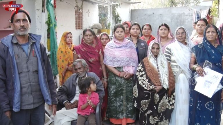 Bhopal News: बिजली का बिल दे रहे, टैक्स भर रहे..फिर भी बेघर कर रही सरकार!