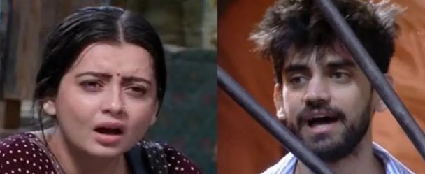 bigg boss 18 avinash and chahat old connecction