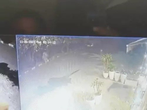 blast in chandigarh badshah club