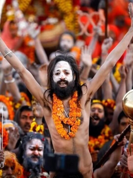 KumbhMela2025