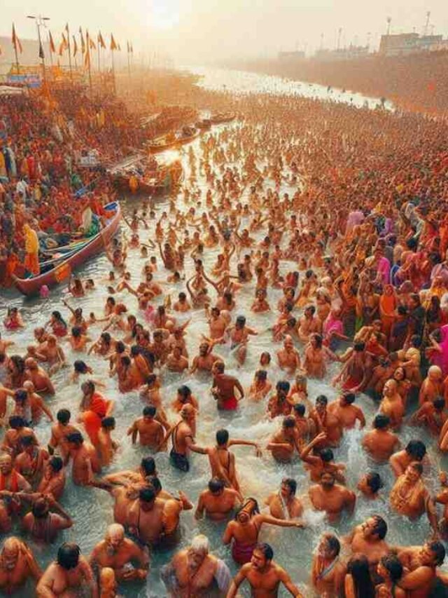 kumbhnagasadhu