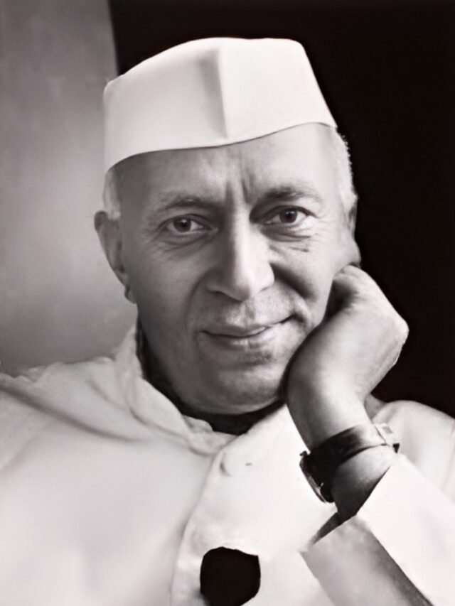 pmnehru