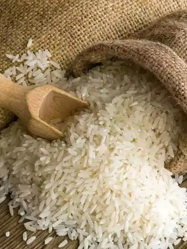rice