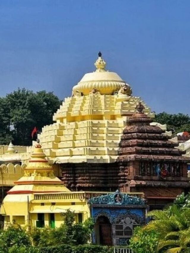 shreejagannath