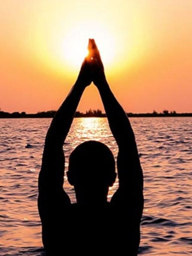 surya sun rise sukarmayog
