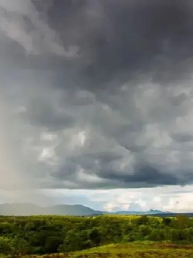 weather forecast update 11 states affected by cyclone