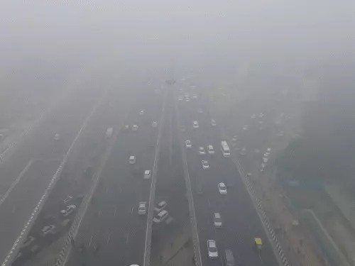 delhi crosses aqi 500 highest in this season