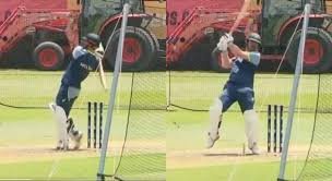 Cricket News: ट्रेविस हेड का आक्रामक अभ्यास देख भारतीय फैंस आए टेंशन में