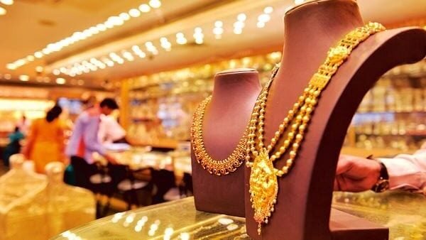  gold all time high gold price ₹1.09 lakh silver ₹1.25 lakh gold price increase silver price 