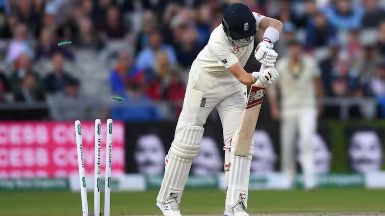 Eng Vs Nz Test: जो रूट 2024 में पहली बार बिना खाता खोले आउट, डेब्यूटेंट ने बल्लेबाजों को दिया बड़ा झटका