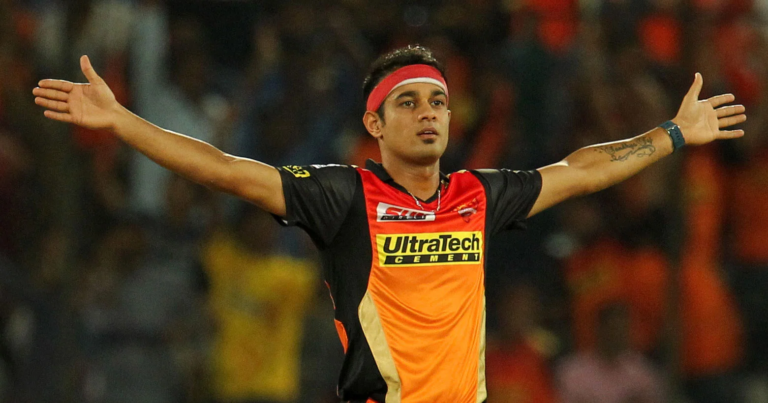 Siddarth Kaul Retirement: भारतीय तेज गेंदबाज सिद्धार्थ कौल ने क्रिकेट से संन्यास की घोषणा की