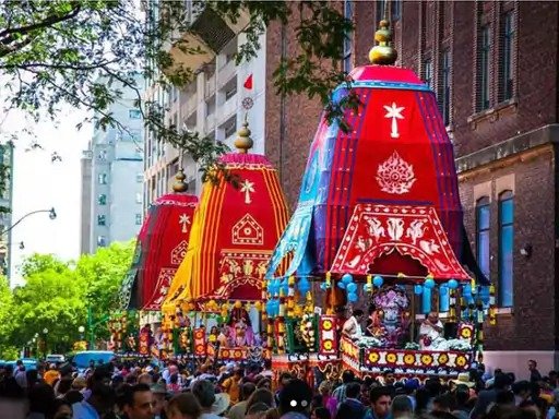 iskcon banned in india demands from jagannath puri