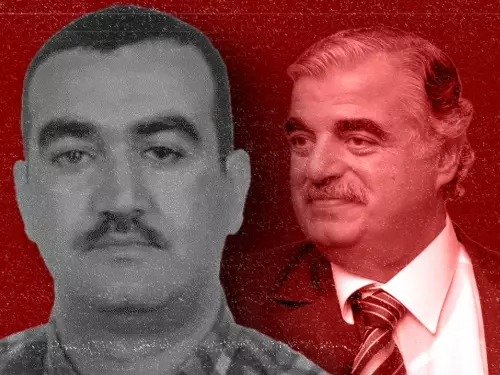 israel blows up hezbollah commander salim in syria